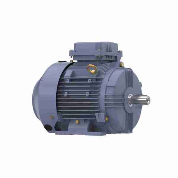 Marathon 4.0 Kw General Purpose Low Voltage Iec Motor, 3 Phase, 1800 Rpm, R325B R325B